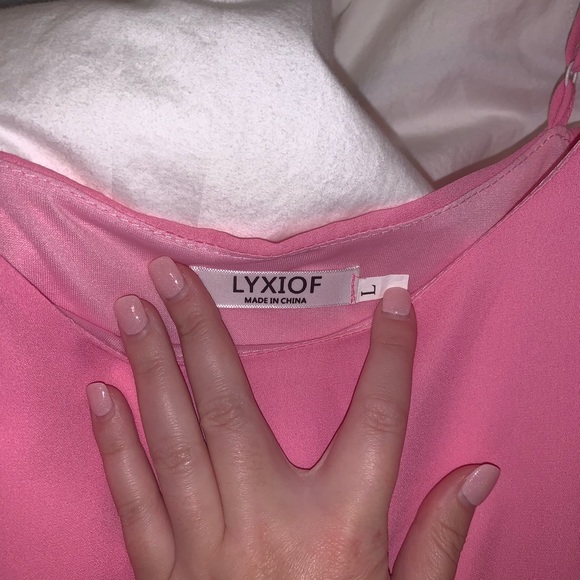 Dress - Picture 3 of 3